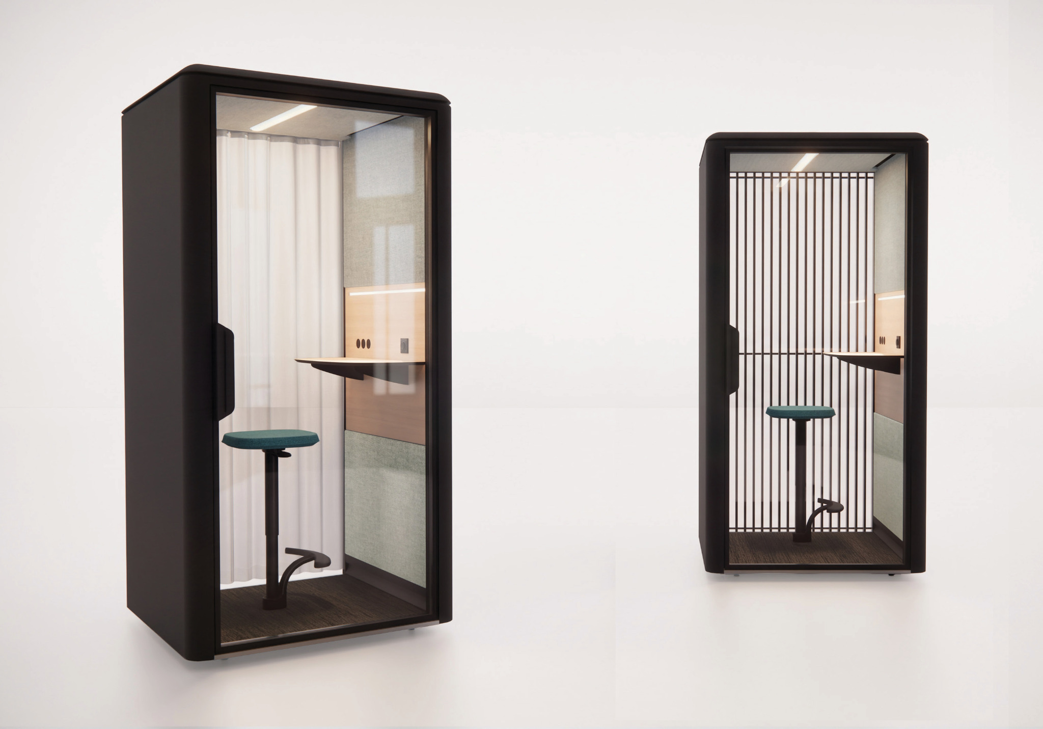 QUBIQ COMPACT product photograph