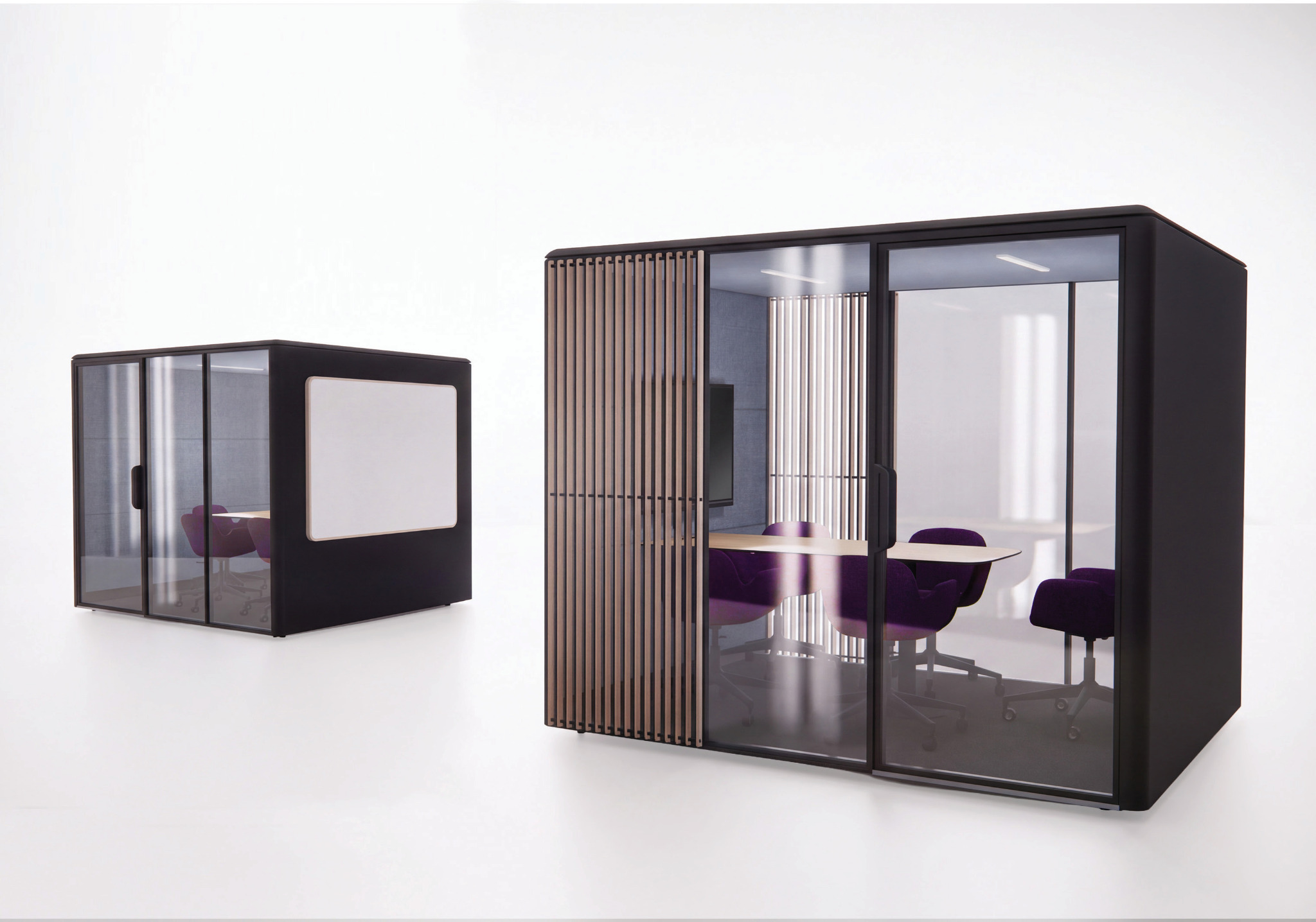 QUBIQ ROOM-2 product photograph
